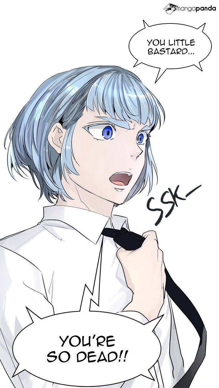 Tower of God Chapter 428 image 011
